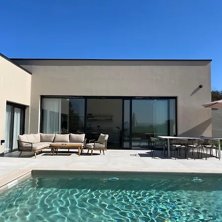 Like A Therapy ヴィラ