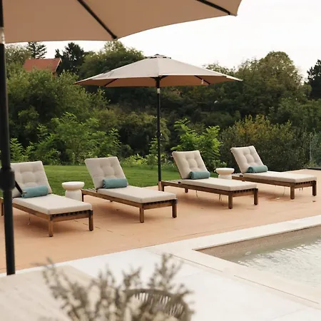 ヴィラ Like A Therapy