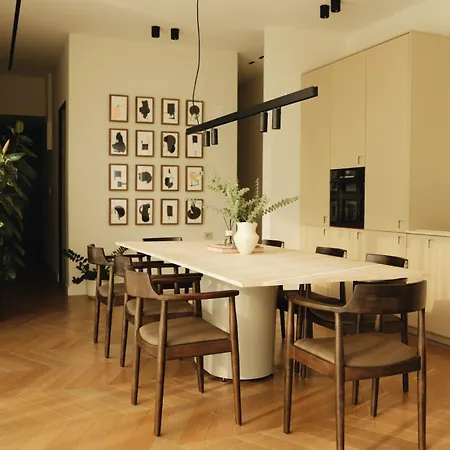 Like A Therapy ヴィラ