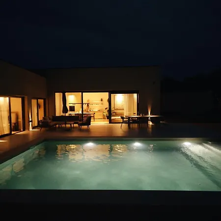 Like A Therapy ヴィラ Krcedin