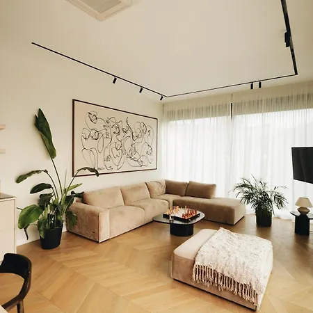 ヴィラ Like A Therapy Krcedin