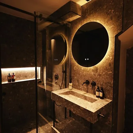 Like A Therapy ヴィラ *