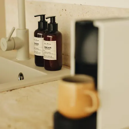 ヴィラ Like A Therapy