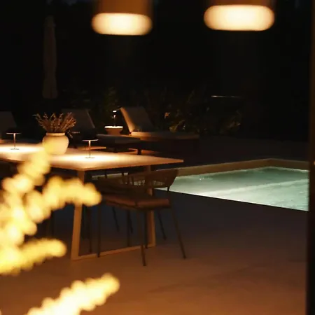 ヴィラ Like A Therapy *