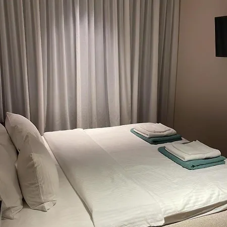 ヴィラ Like A Therapy