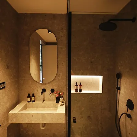 Like A Therapy * Krcedin