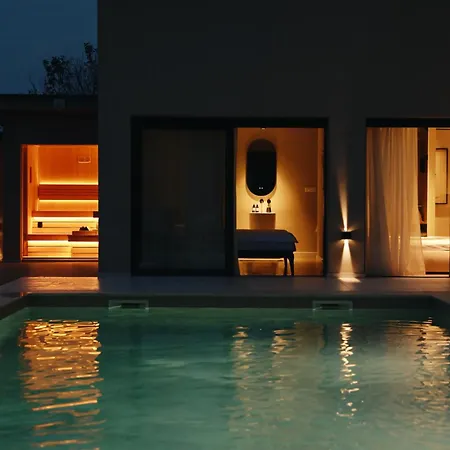 Like A Therapy ヴィラ Krcedin