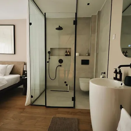 ヴィラ Like A Therapy *