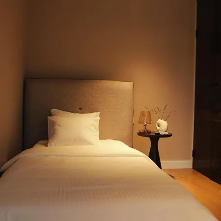 ヴィラ Like A Therapy