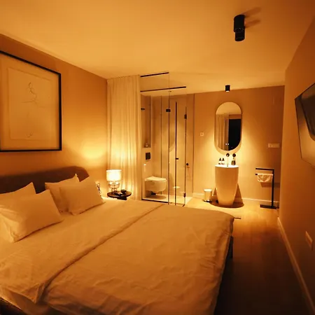 Like A Therapy ヴィラ Krcedin