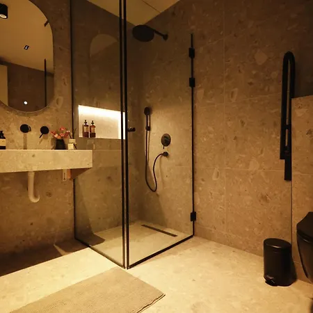 Like A Therapy ヴィラ *