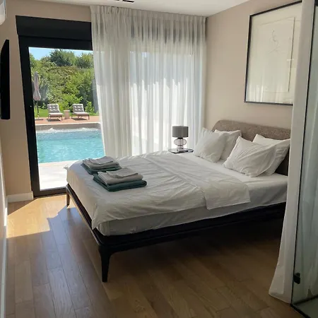 Like A Therapy ヴィラ *