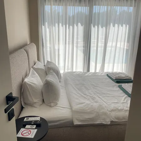 ヴィラ Like A Therapy