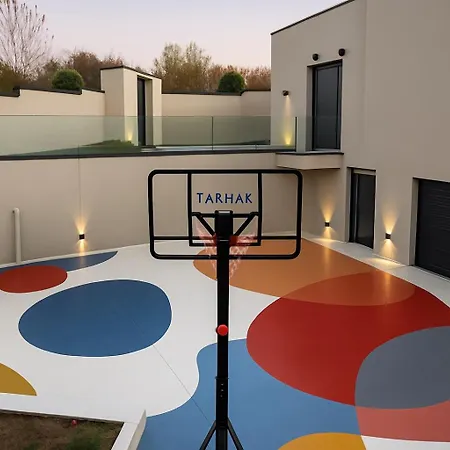 Like A Therapy ヴィラ