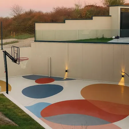 ヴィラ Like A Therapy