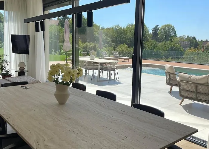 Like A Therapy * Krcedin